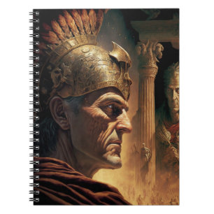 Carnet Life of Nicias and Crassus