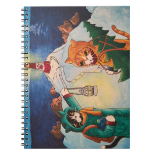 Carnet Lighthouse at Night