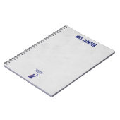 Carnet Lighting Up Minds With Scientific Knowledge Design (Côté gauche)