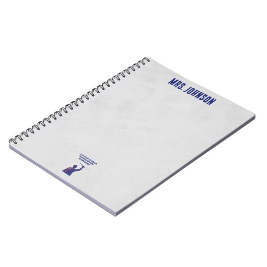 Carnet Lighting Up Minds With Scientific Knowledge Design (Côté gauche)