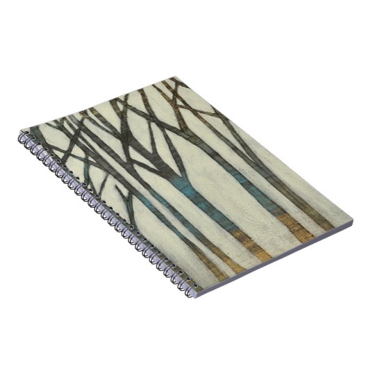 Carnet Ligne I (Côté Droit)