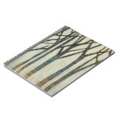 Carnet Ligne I (Côté gauche)