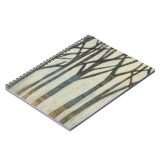 Carnet Ligne I (Côté gauche)