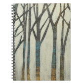 Carnet Ligne I (Devant)