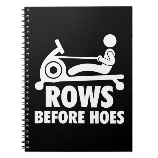 Carnet Lignes avant les tuyaux - Drôle entraînement de la (Devant)