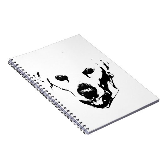 Carnet Lignes de dévotion (Côté Droit)