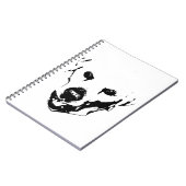 Carnet Lignes de dévotion (Côté gauche)