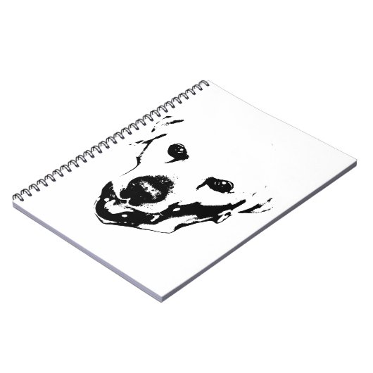 Carnet Lignes de dévotion (Côté gauche)