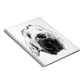 Carnet Lignes de fidélité : Spinone (Côté Droit)
