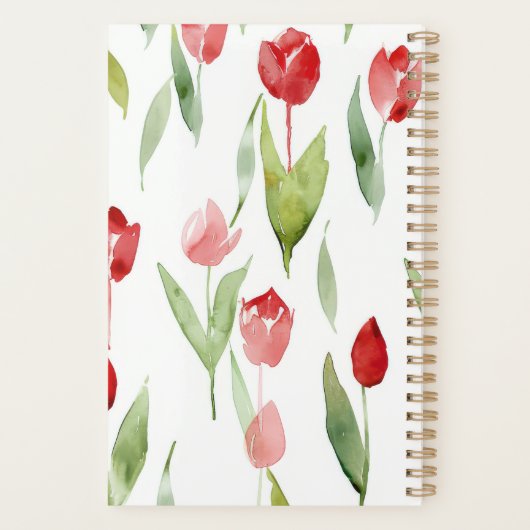 "Carnet Lilac Whispers" (Dos)