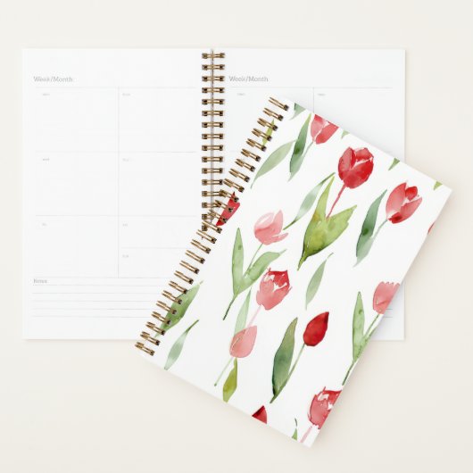 "Carnet Lilac Whispers" (Devant avec enveloppe)