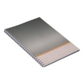 Carnet L'île d'Antelope (Côté Droit)