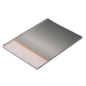 Carnet L'île d'Antelope (Côté gauche)