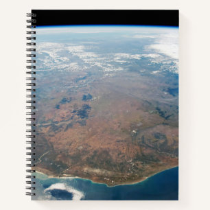 Carnet L'Île De Madagascar.