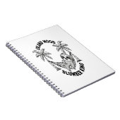 Carnet L'île de Sloth (Côté Droit)