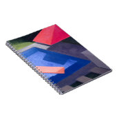 Carnet Lilo 2004 (Côté Droit)