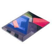Carnet Lilo 2004 (Côté gauche)