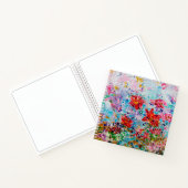 Carnet Lily Pads (Intérieur)