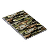 Carnet L'Imaginaire des pêcheurs (Côté Droit)