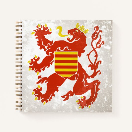 Carnet Limbourg (Devant)