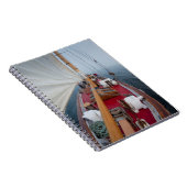 Carnet Limite de navigation Passage (Côté Droit)