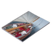 Carnet Limite de navigation Passage (Côté gauche)