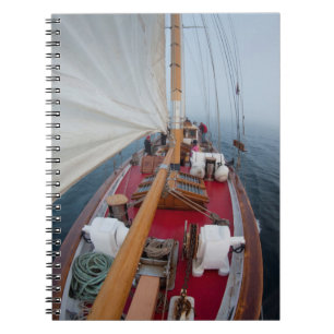 Carnet Limite de navigation Passage