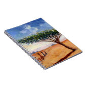 Carnet Limite du retour 2004 (Côté Droit)