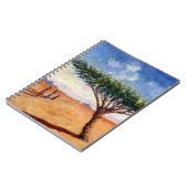 Carnet Limite du retour 2004 (Côté gauche)
