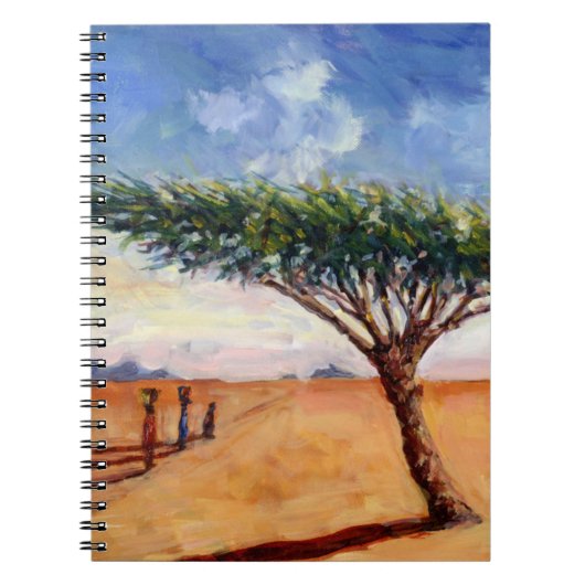 Carnet Limite du retour 2004 (Devant)