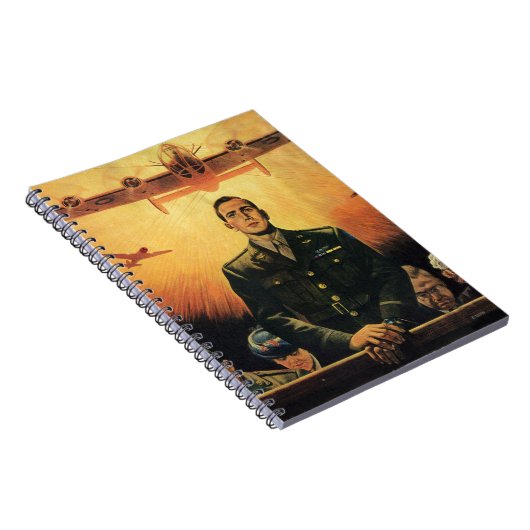 Carnet L'Immortel Harpy (Côté Droit)