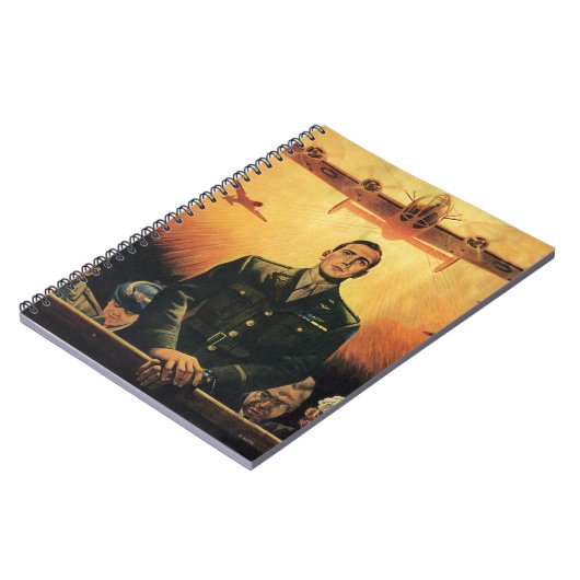 Carnet L'Immortel Harpy (Côté gauche)