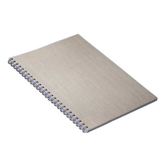 Carnet Lin (Côté Droit)