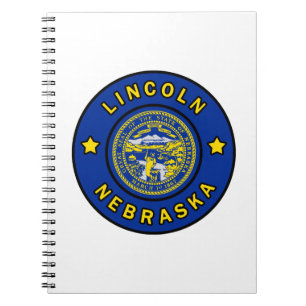 Carnet Lincoln Nebraska