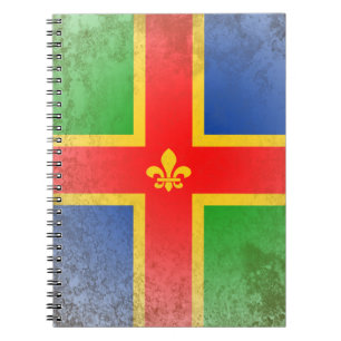 Carnet Lincolnshire