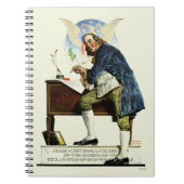 Carnet L'indépendance (Devant)