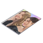 Carnet LingOrm Thai GL Series Ship Couple (Côté gauche)