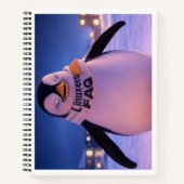 Carnet Linuxeros FAQ (Devant)