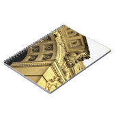 Carnet Lion (Côté gauche)
