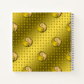 Carnet Lion (Dos)
