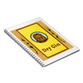 Carnet Lion à grains secs (Côté Droit)