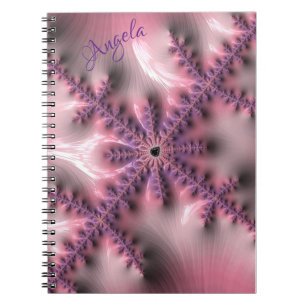 Carnet Liquide fractal