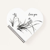 Carnet L'Iran chinois au printemps (Devant)