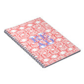 CARNET LIRE  (Côté Droit)