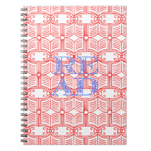 CARNET LIRE