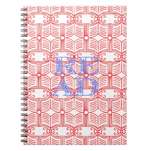 CARNET LIRE  (Devant)