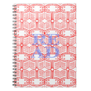 CARNET LIRE