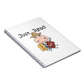 Carnet Lire juste (Côté Droit)