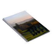 Carnet L'Irlande est belle (Côté Droit)