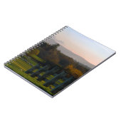 Carnet L'Irlande est belle (Côté gauche)